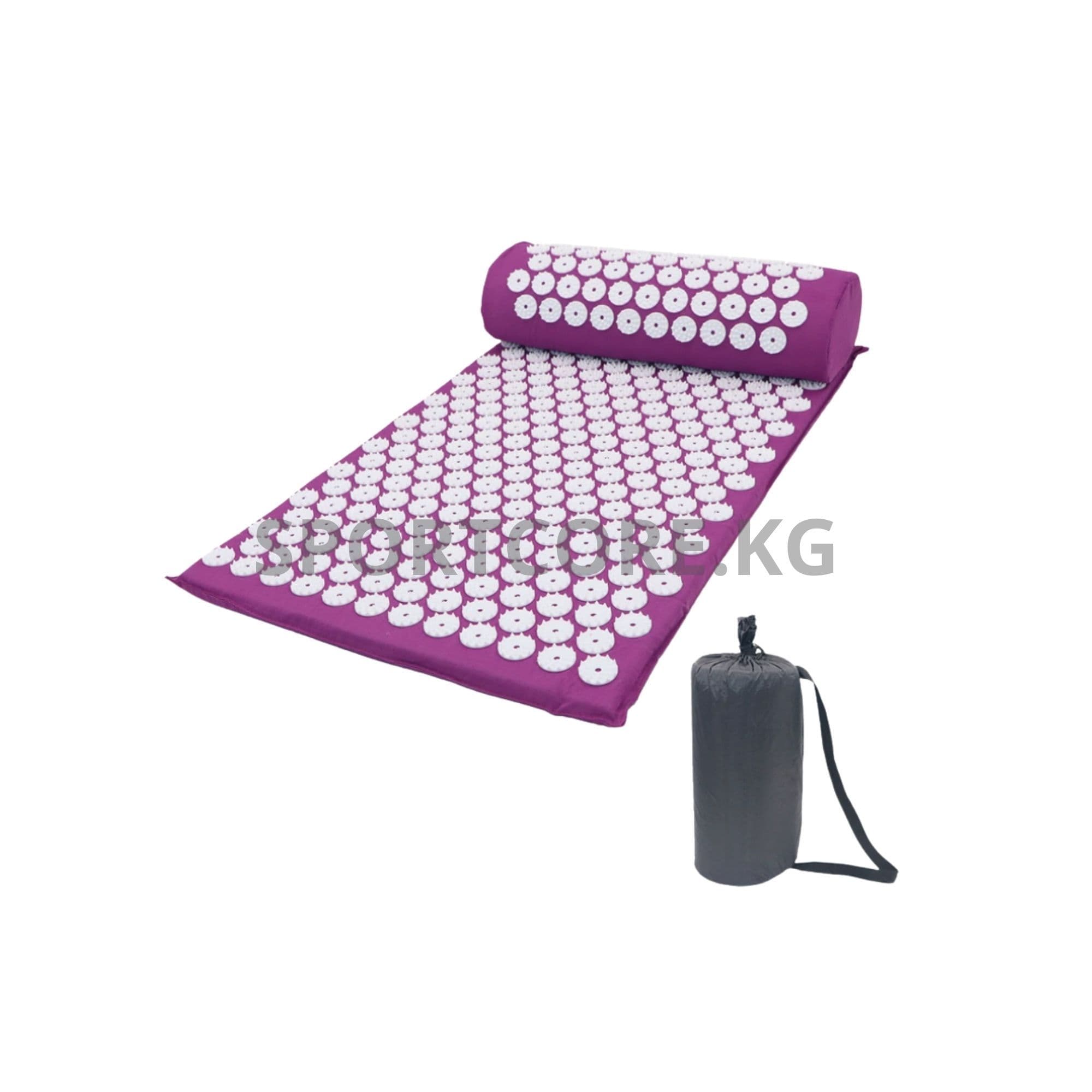 Аппликатор Кузнецова, массажный коврик